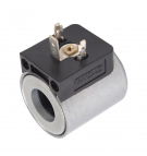 Hydac coil 115VAC 20W fi18 h=40mm